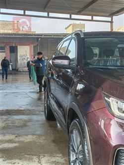 شيري تيجو 8 برو ماكس